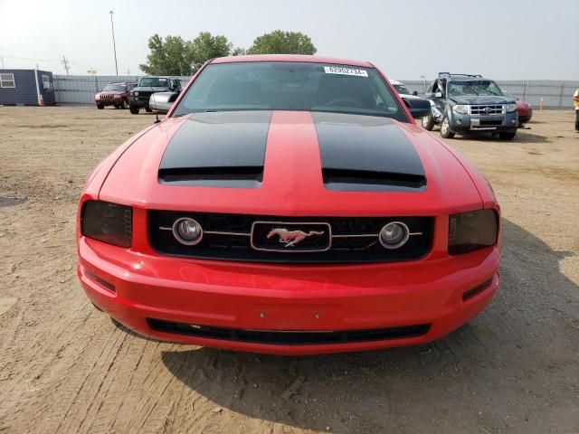 2006 Ford Mustang