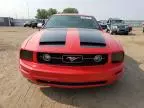 2006 Ford Mustang