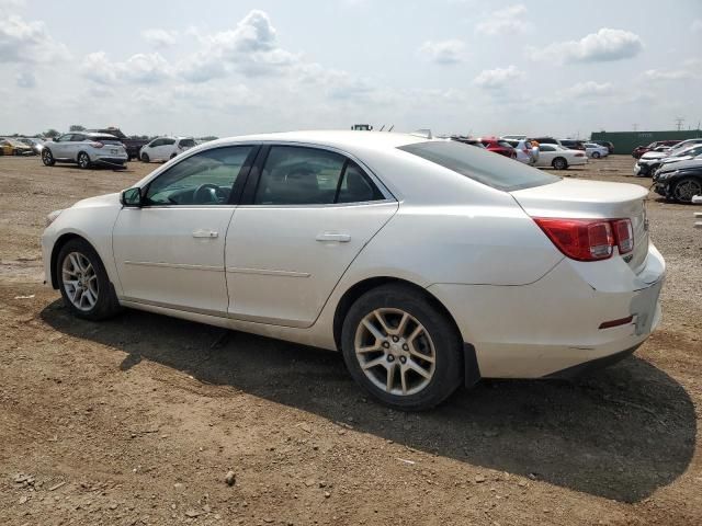 2014 Chevrolet Malibu 1LT