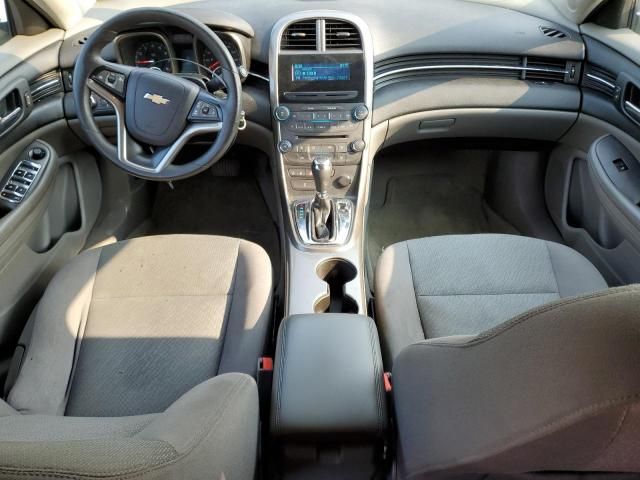 2013 Chevrolet Malibu LS