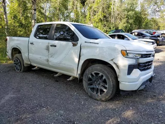 2023 Chevrolet Silverado K1500 RST