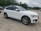 2017 Audi Q5 Premium