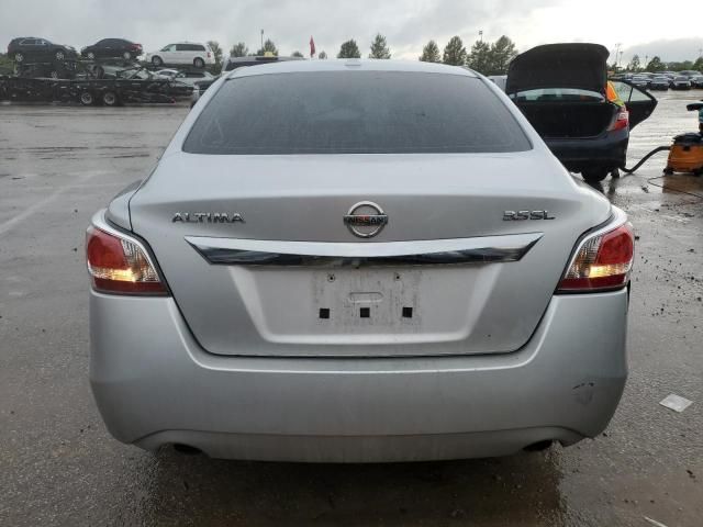 2014 Nissan Altima 3.5S