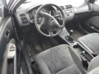 2002 Honda Civic EX