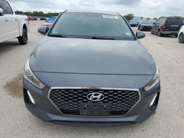 2018 Hyundai Elantra GT