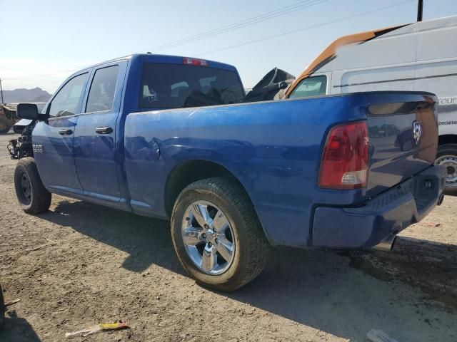 2015 Dodge RAM 1500 ST