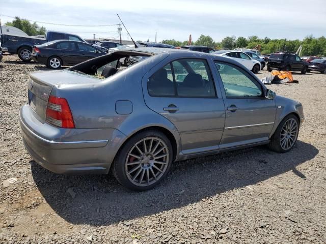 2005 Volkswagen Jetta GLI