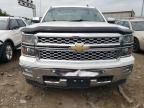 2014 Chevrolet Silverado K1500 LTZ