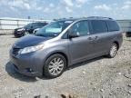 2014 Toyota Sienna XLE