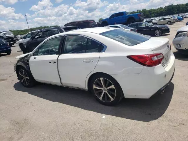 2019 Subaru Legacy 2.5I Limited