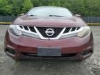 2011 Nissan Murano S