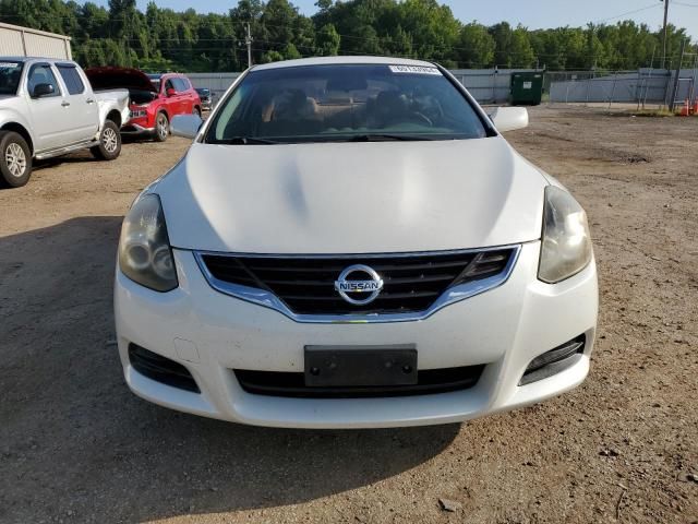 2013 Nissan Altima S