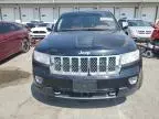 2012 Jeep Grand Cherokee Overland