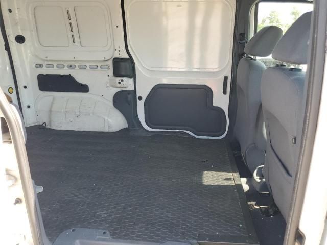 2010 Ford Transit Connect XL