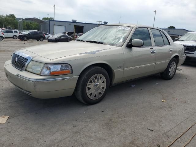 2005 Mercury Grand Marquis LS