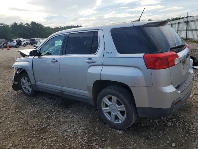 2014 GMC Terrain SLE