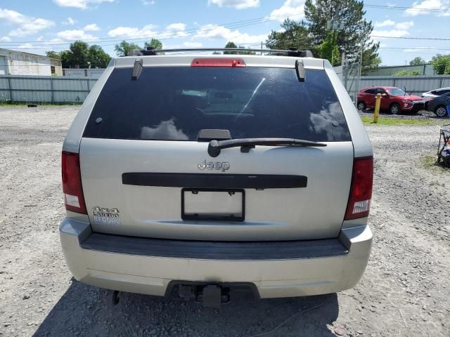 2008 Jeep Grand Cherokee Laredo