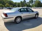 2000 Chevrolet Impala