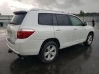 2008 Toyota Highlander Limited