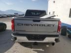 2024 Chevrolet Silverado K3500 LTZ