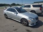 2011 Mercedes-Benz E 350 4matic