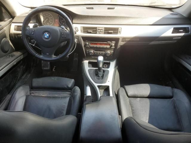 2008 BMW 335 I