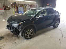 Lexus salvage cars for sale: 2015 Lexus NX 200T