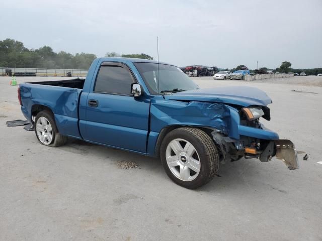 2003 Chevrolet Silverado C1500