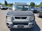 2004 Honda Element LX