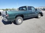 2001 Dodge RAM 1500