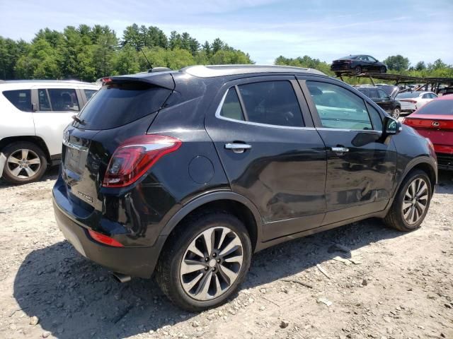 2018 Buick Encore Premium