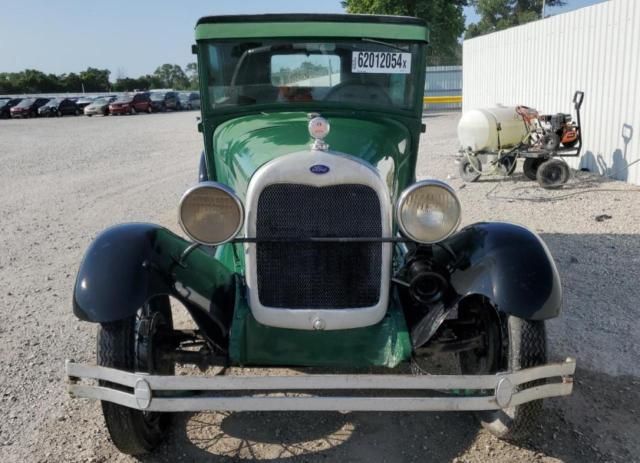 1929 Ford Model A