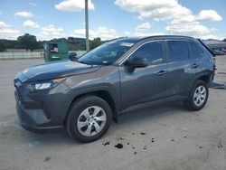 2019 Toyota Rav4 LE en venta en Lebanon, TN