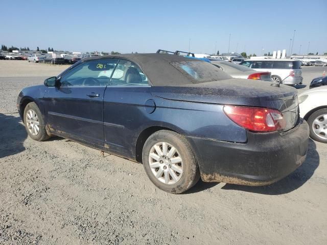 2008 Chrysler Sebring