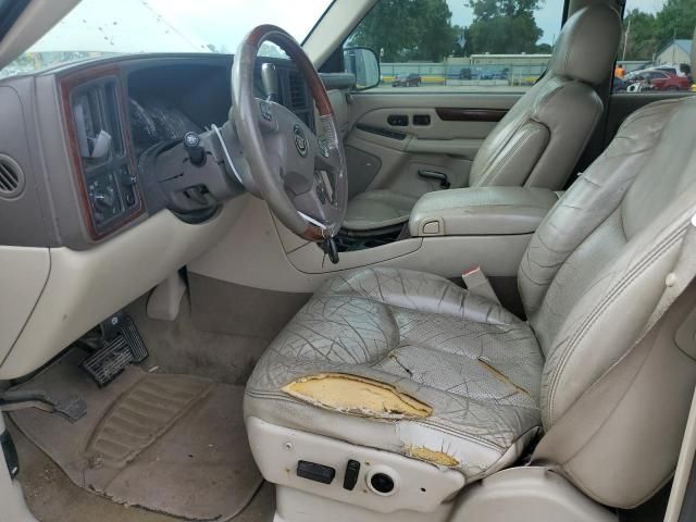 2005 Cadillac Escalade Luxury