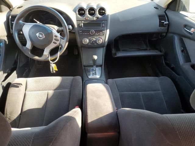 2008 Nissan Altima 2.5