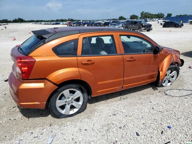 2011 Dodge Caliber Mainstreet