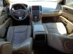 2008 Cadillac STS