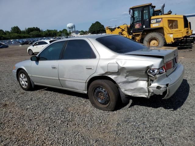 2000 Toyota Camry CE