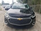 2021 Chevrolet Traverse LT