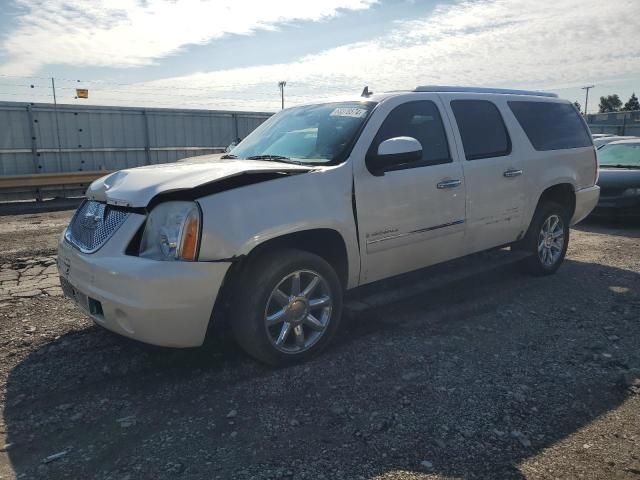 2009 GMC Yukon XL Denali