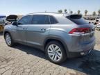 2020 Volkswagen Atlas Cross Sport SE