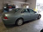 2004 Lincoln LS