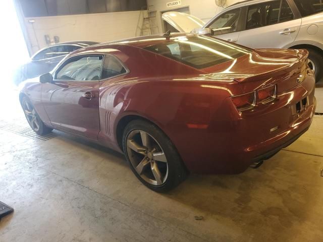 2011 Chevrolet Camaro LT