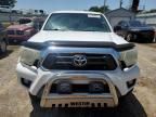 2013 Toyota Tacoma Double Cab Long BED