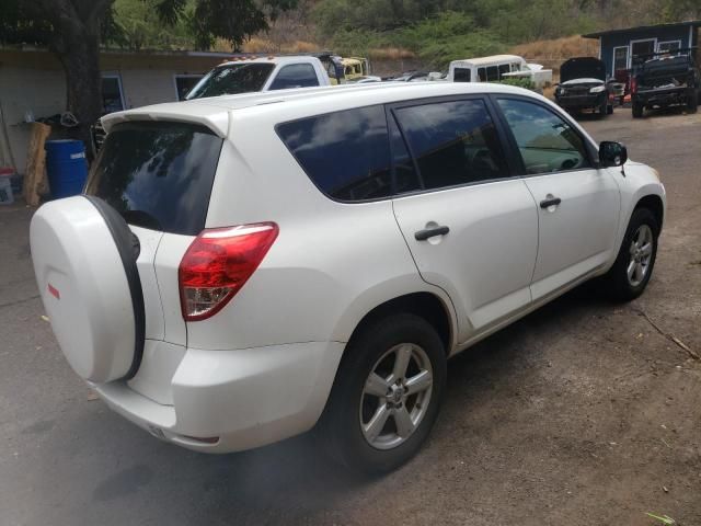 2006 Toyota Rav4