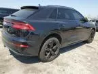 2019 Audi Q8 Premium Plus