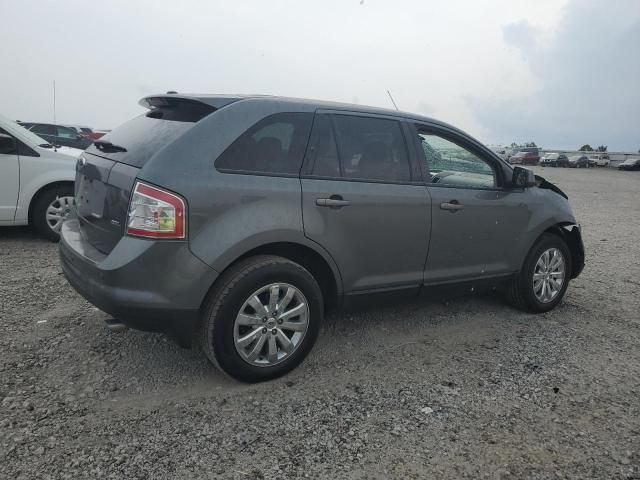 2010 Ford Edge SEL