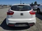 2014 KIA Rio LX