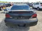 2004 Pontiac Grand AM SE1